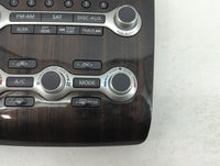 2009-2014 Nissan Maxima Climate Control Module Temperature AC/Heater Replacement P/N:9DA1A 210425 Fits OEM Used Auto Parts -