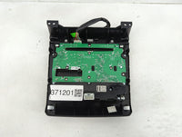 2009-2014 Nissan Maxima Climate Control Module Temperature AC/Heater Replacement P/N:9DA1A 210425 Fits OEM Used Auto Parts -