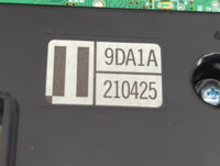 2009-2014 Nissan Maxima Climate Control Module Temperature AC/Heater Replacement P/N:9DA1A 210425 Fits OEM Used Auto Parts -