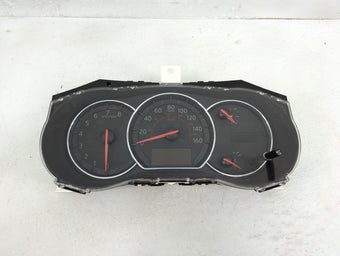 compare product 2013-2014 Nissan Maxima Instrument Cluster Speedometer Gauges P/N:24810 9DF0A Fits Fits 2013 2014 OEM Used Auto Parts