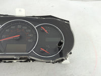 2013-2014 Nissan Maxima Instrument Cluster Speedometer Gauges P/N:24810 9DF0A Fits Fits 2013 2014 OEM Used Auto Parts - Oemu