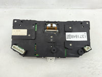 2013-2014 Nissan Maxima Instrument Cluster Speedometer Gauges P/N:24810 9DF0A Fits Fits 2013 2014 OEM Used Auto Parts - Oemu