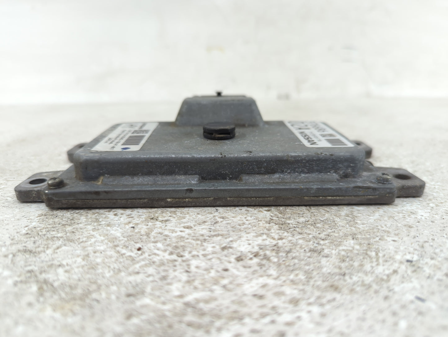 2014-2014 Nissan Maxima Transmission Control Module Tcu Tcm 310369df1a - Oemusedautoparts1.com