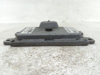 2014-2014 Nissan Maxima Transmission Control Module Tcu Tcm 310369df1a - Oemusedautoparts1.com