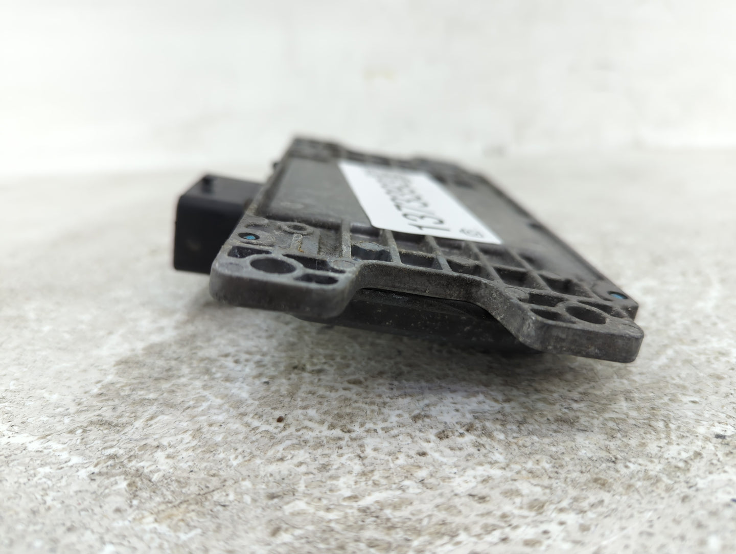 2014-2014 Nissan Maxima Transmission Control Module Tcu Tcm 310369df1a - Oemusedautoparts1.com