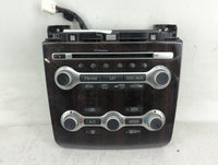 2014 Nissan Maxima Climate Control Module Temperature AC/Heater Replacement P/N:68260 9DB5F Fits OEM Used Auto Parts - Oemus