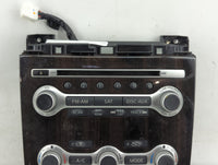 2014 Nissan Maxima Climate Control Module Temperature AC/Heater Replacement P/N:68260 9DB5F Fits OEM Used Auto Parts - Oemus