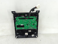 2014 Nissan Maxima Climate Control Module Temperature AC/Heater Replacement P/N:68260 9DB5F Fits OEM Used Auto Parts - Oemus