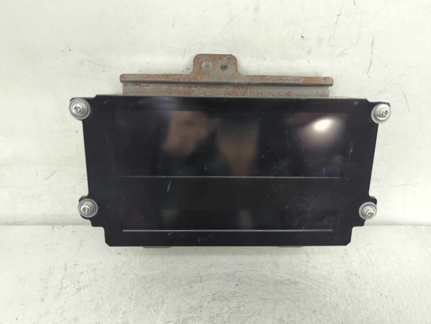 2012-2014 Nissan Maxima Information Display Screen - Oemusedautoparts1.com