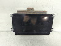 2012-2014 Nissan Maxima Information Display Screen - Oemusedautoparts1.com