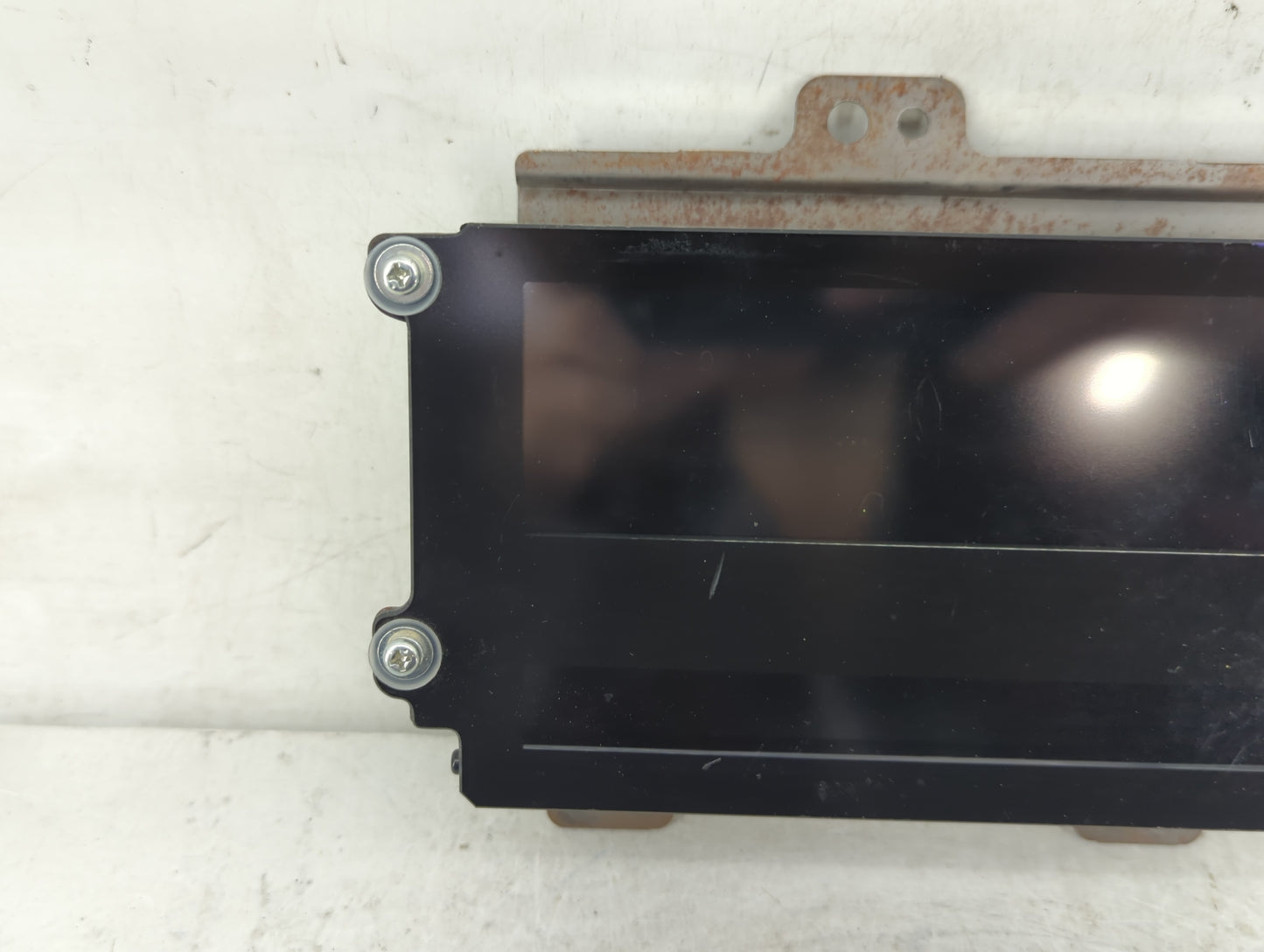 2012-2014 Nissan Maxima Information Display Screen - Oemusedautoparts1.com