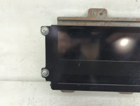 2012-2014 Nissan Maxima Information Display Screen - Oemusedautoparts1.com
