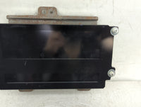 2012-2014 Nissan Maxima Information Display Screen - Oemusedautoparts1.com