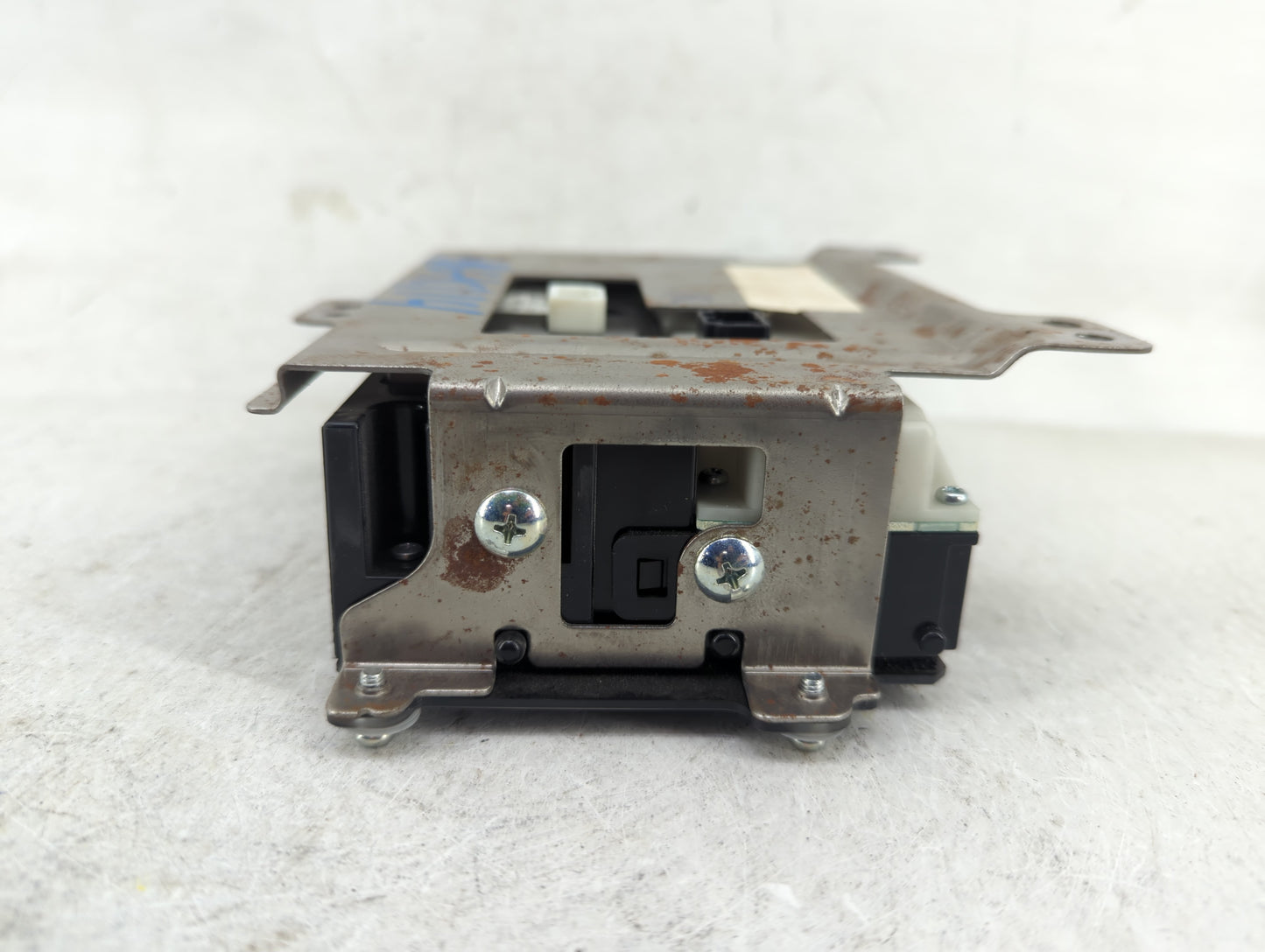 2012-2014 Nissan Maxima Information Display Screen - Oemusedautoparts1.com