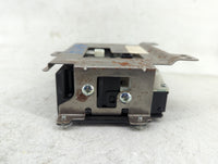 2012-2014 Nissan Maxima Information Display Screen - Oemusedautoparts1.com