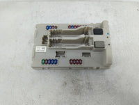 2009-2014 Nissan Maxima Fusebox Fuse Box Panel Relay Module P/N:284B71AA6B Fits Fits 2009 2010 2011 2012 2013 2014 OEM Used 