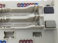 2009-2014 Nissan Maxima Fusebox Fuse Box Panel Relay Module P/N:284B71AA6B Fits Fits 2009 2010 2011 2012 2013 2014 OEM Used 