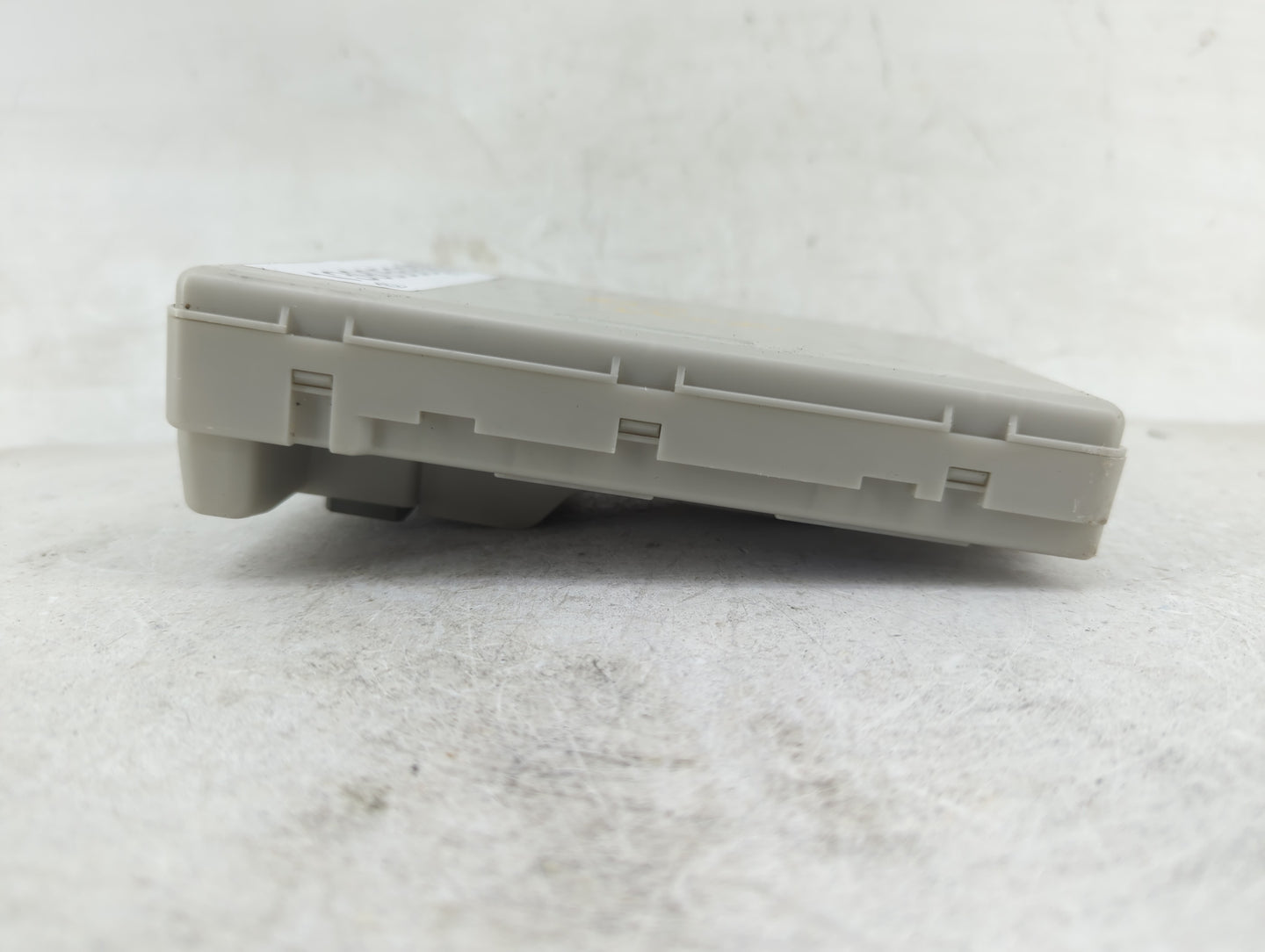 2009-2014 Nissan Maxima Fusebox Fuse Box Panel Relay Module P/N:284B71AA6B Fits Fits 2009 2010 2011 2012 2013 2014 OEM Used 