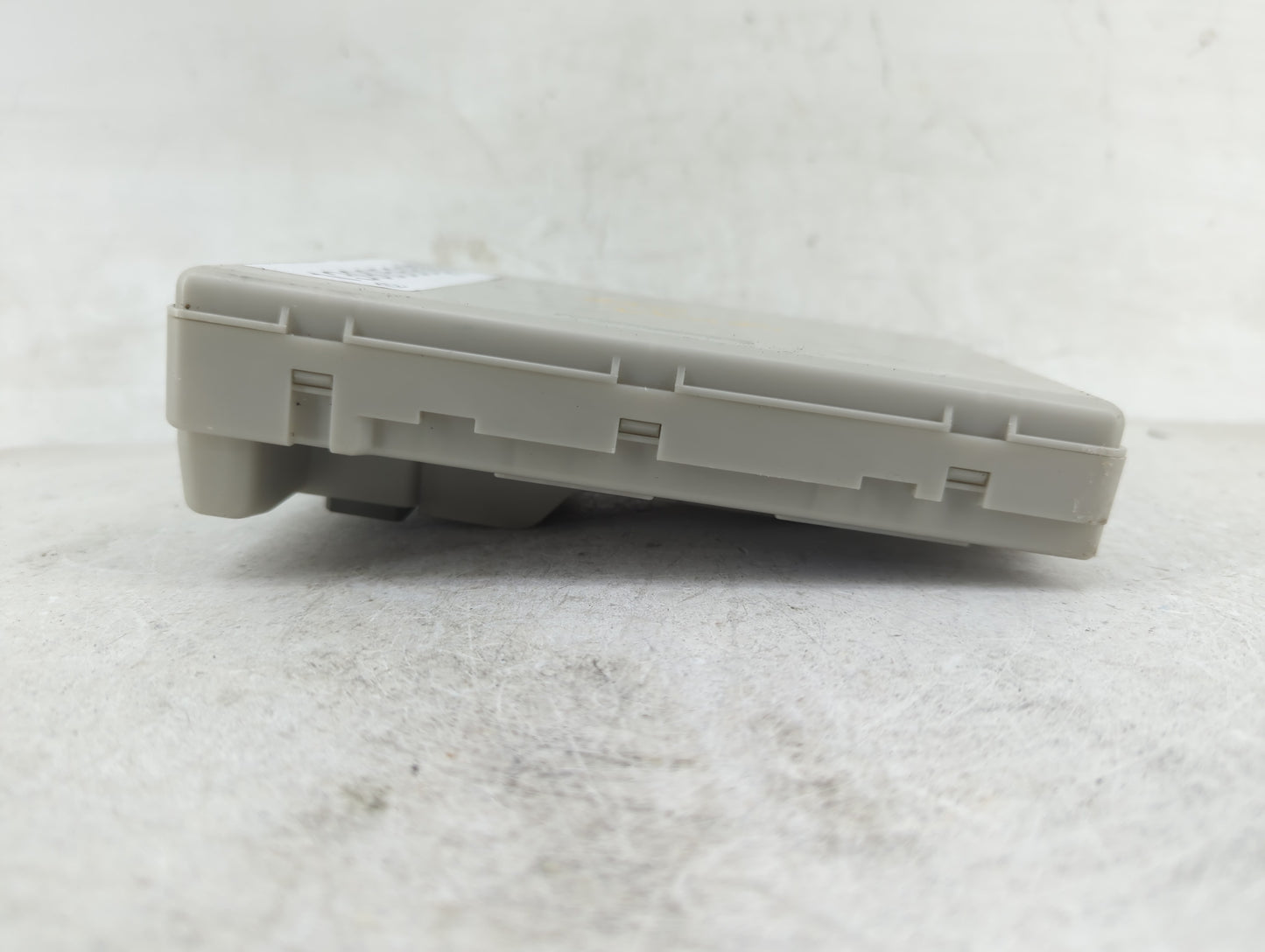 2009-2014 Nissan Maxima Fusebox Fuse Box Panel Relay Module P/N:284B71AA6B Fits Fits 2009 2010 2011 2012 2013 2014 OEM Used 