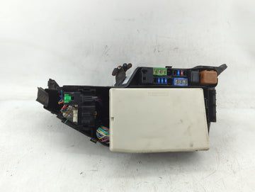 2009-2014 Nissan Maxima Fusebox Fuse Box Panel Relay Module P/N:7154-5763-30 284B71AA6B Fits Fits 2009 2010 2011 2012 2013 2