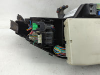2009-2014 Nissan Maxima Fusebox Fuse Box Panel Relay Module P/N:7154-5763-30 284B71AA6B Fits Fits 2009 2010 2011 2012 2013 2