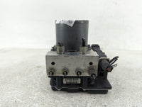 2014 Nissan Maxima ABS Pump Control Module Replacement P/N:47660 ZY90C 0 265 251 463 Fits OEM Used Auto Parts - Oemusedautop