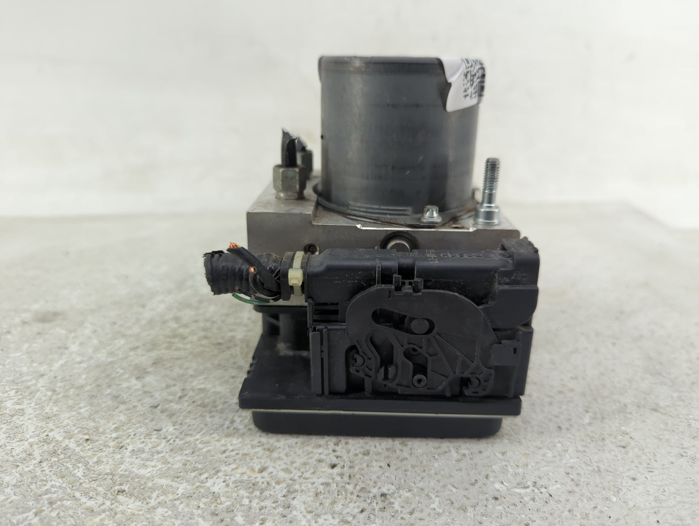2014 Nissan Maxima ABS Pump Control Module Replacement P/N:47660 ZY90C 0 265 251 463 Fits OEM Used Auto Parts - Oemusedautop