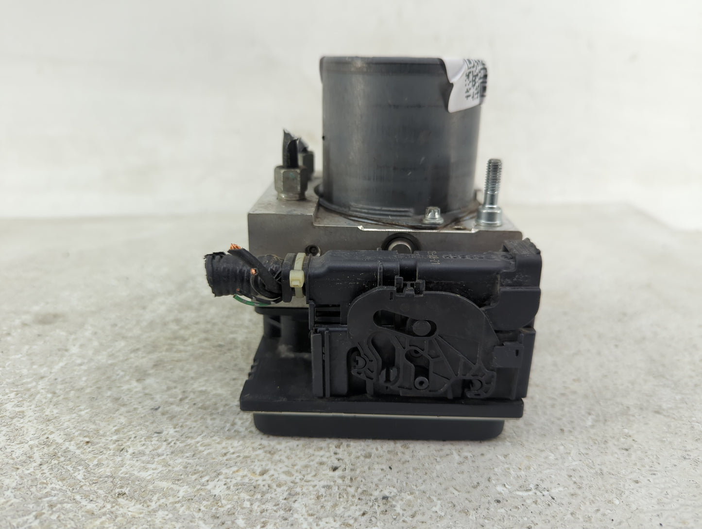 2014 Nissan Maxima ABS Pump Control Module Replacement P/N:47660 ZY90C 0 265 251 463 Fits OEM Used Auto Parts - Oemusedautop