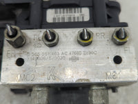 2014 Nissan Maxima ABS Pump Control Module Replacement P/N:47660 ZY90C 0 265 251 463 Fits OEM Used Auto Parts - Oemusedautop