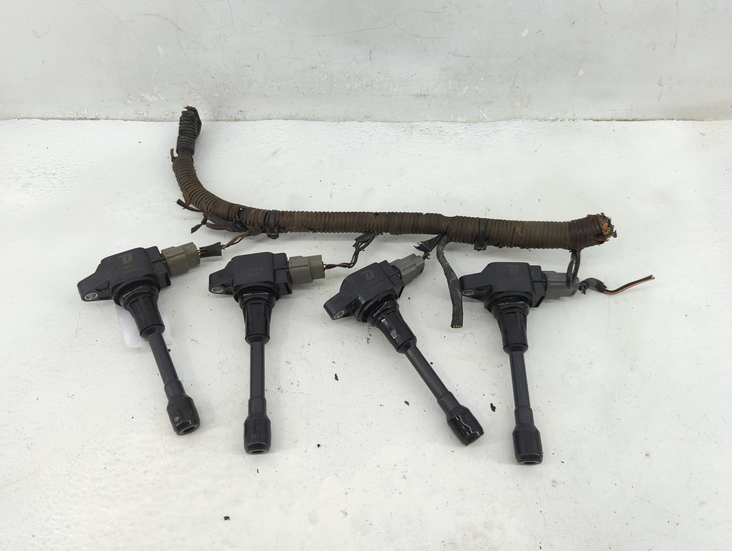 2009-2021 Nissan Maxima Ignition Coil Igniter Pack - Oemusedautoparts1.com