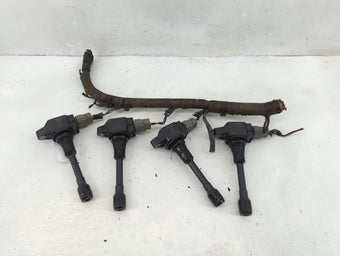 compare product 2009-2021 Nissan Maxima Ignition Coil Igniter Pack