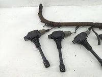 2009-2021 Nissan Maxima Ignition Coil Igniter Pack - Oemusedautoparts1.com