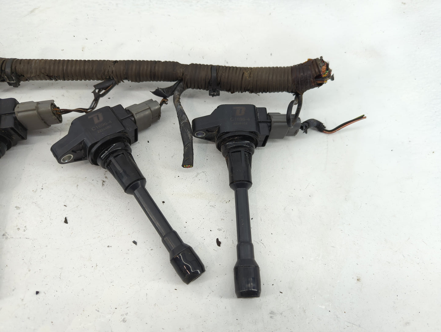 2009-2021 Nissan Maxima Ignition Coil Igniter Pack - Oemusedautoparts1.com