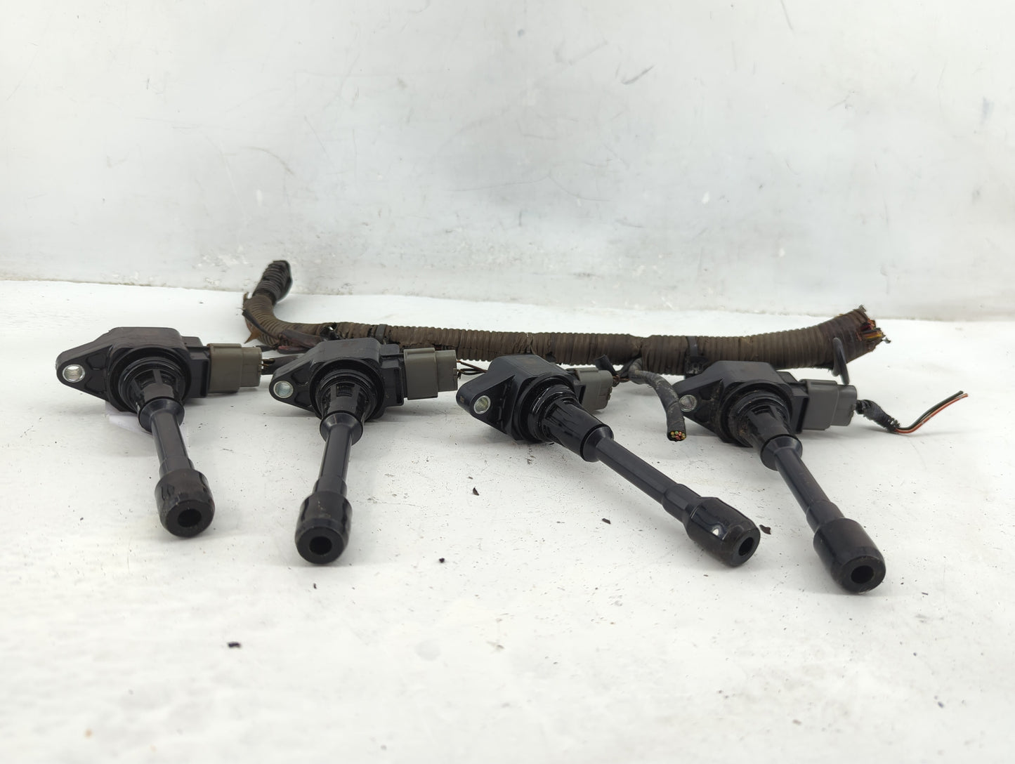 2009-2021 Nissan Maxima Ignition Coil Igniter Pack - Oemusedautoparts1.com