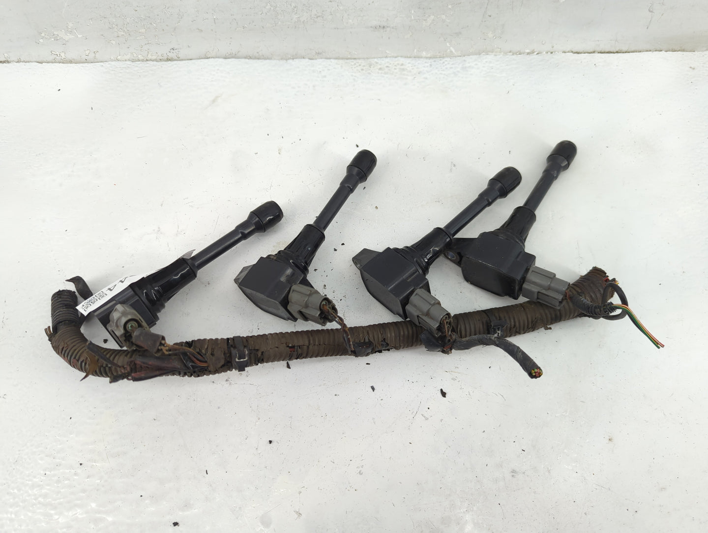2009-2021 Nissan Maxima Ignition Coil Igniter Pack - Oemusedautoparts1.com
