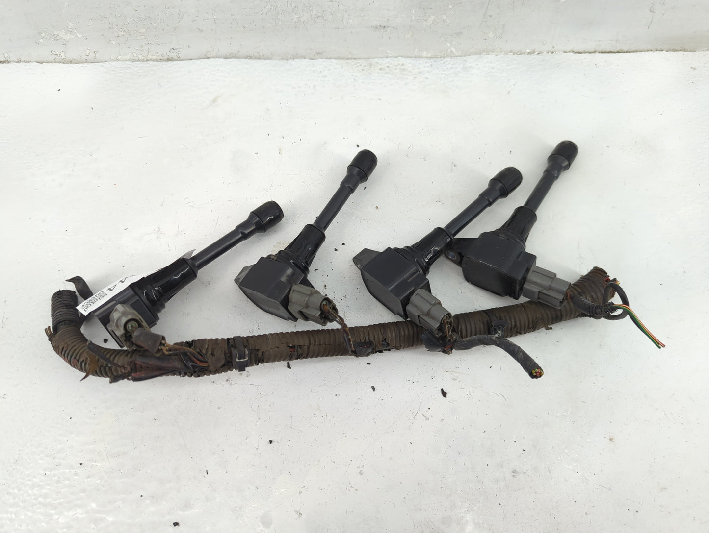 2009-2021 Nissan Maxima Ignition Coil Igniter Pack - Oemusedautoparts1.com