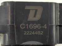 2009-2021 Nissan Maxima Ignition Coil Igniter Pack - Oemusedautoparts1.com