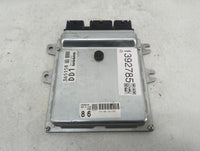 2014 Nissan Maxima PCM Engine Control Computer ECU ECM PCU OEM P/N:NEC009-003 Fits OEM Used Auto Parts - Oemusedautoparts1.c
