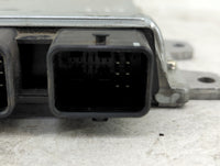 2014 Nissan Maxima PCM Engine Control Computer ECU ECM PCU OEM P/N:NEC009-003 Fits OEM Used Auto Parts - Oemusedautoparts1.c