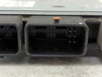 2014 Nissan Maxima PCM Engine Control Computer ECU ECM PCU OEM P/N:NEC009-003 Fits OEM Used Auto Parts - Oemusedautoparts1.c