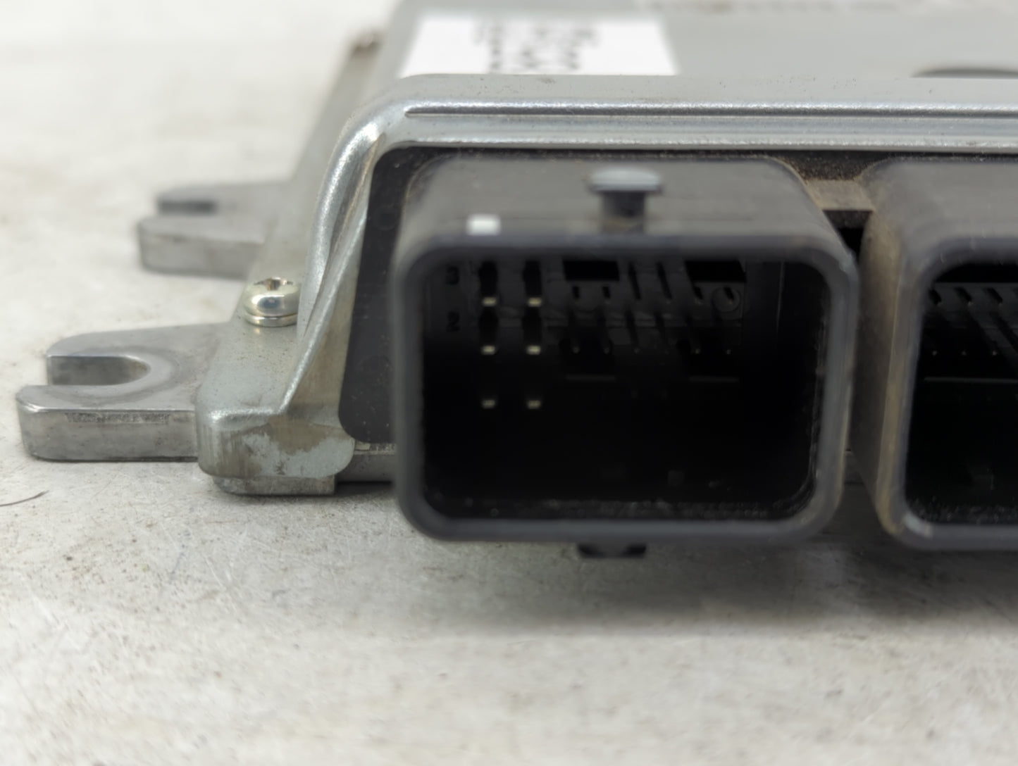 2014 Nissan Maxima PCM Engine Control Computer ECU ECM PCU OEM P/N:NEC009-003 Fits OEM Used Auto Parts - Oemusedautoparts1.c
