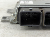 2014 Nissan Maxima PCM Engine Control Computer ECU ECM PCU OEM P/N:NEC009-003 Fits OEM Used Auto Parts - Oemusedautoparts1.c