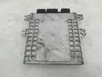 2014 Nissan Maxima PCM Engine Control Computer ECU ECM PCU OEM P/N:NEC009-003 Fits OEM Used Auto Parts - Oemusedautoparts1.c