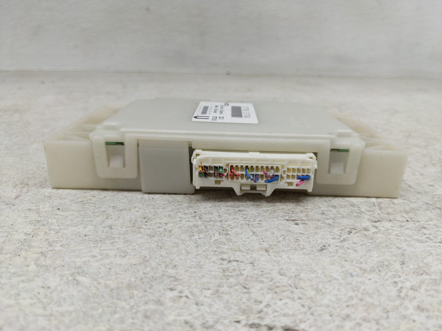 2009-2014 Nissan Maxima Radio AM FM Cd Player Receiver Replacement P/N:27760 ZY70A Fits Fits 2009 2010 2011 2012 2013 2014 O