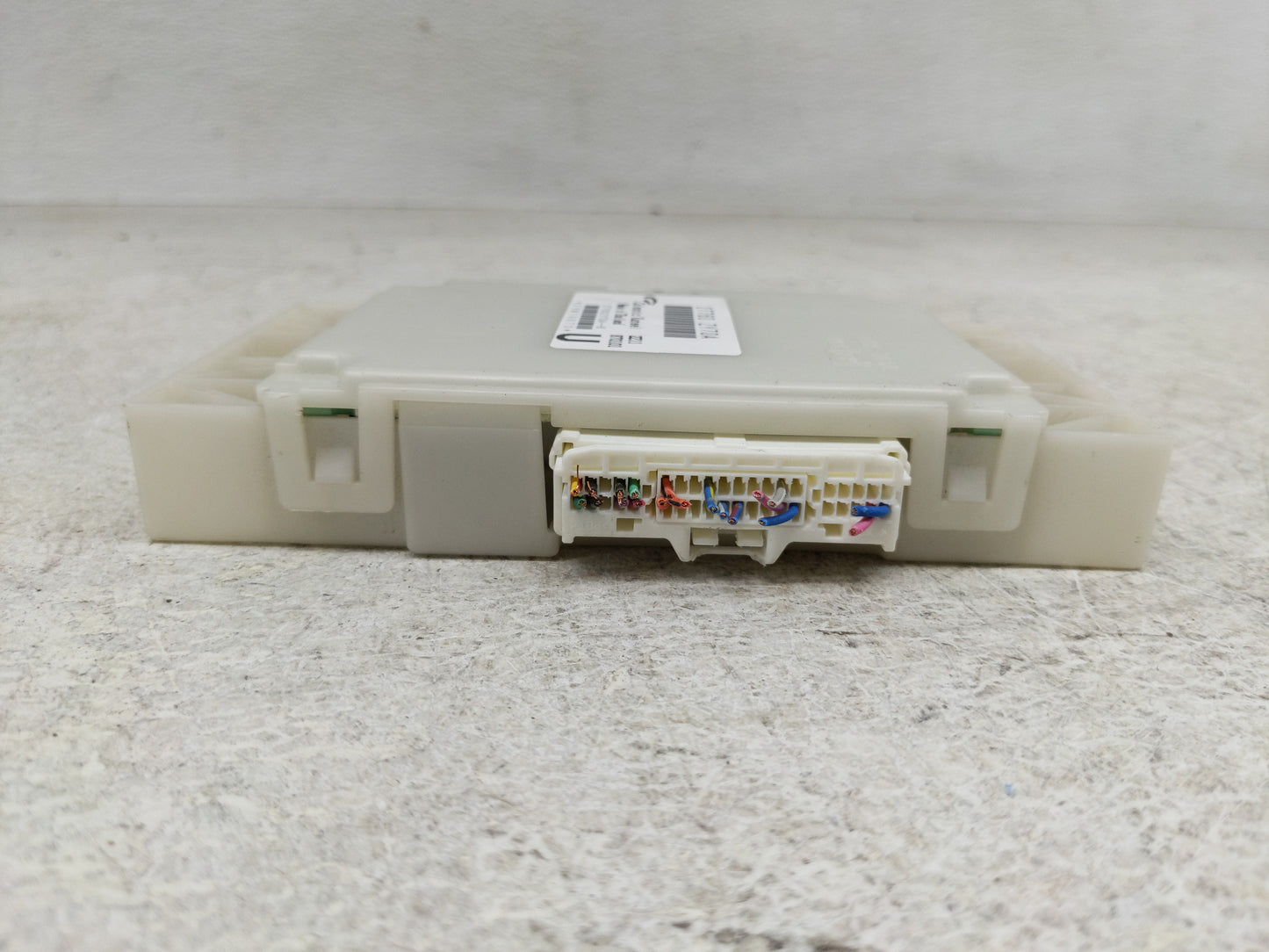 2009-2014 Nissan Maxima Radio AM FM Cd Player Receiver Replacement P/N:27760 ZY70A Fits Fits 2009 2010 2011 2012 2013 2014 O