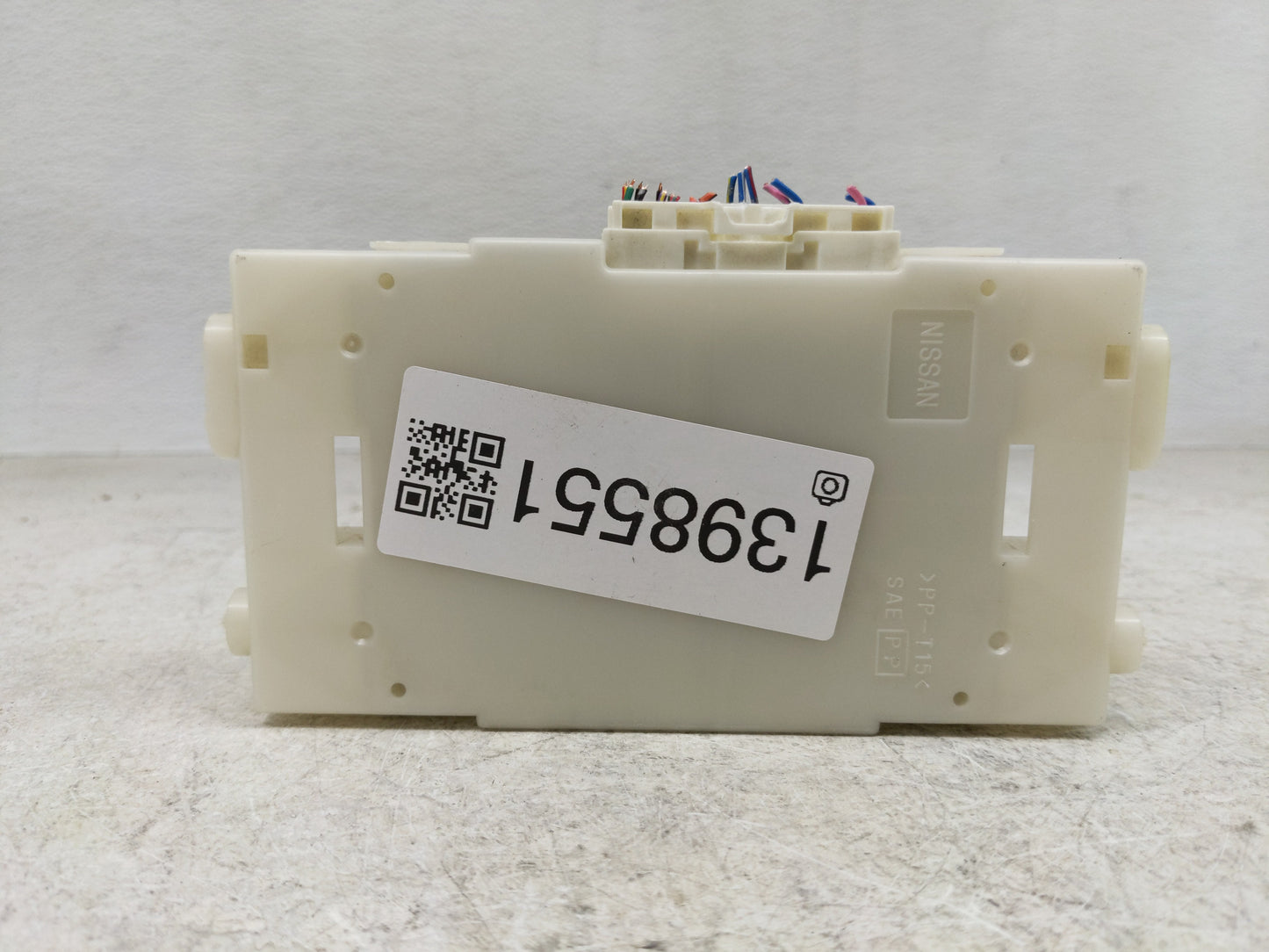 2009-2014 Nissan Maxima Radio AM FM Cd Player Receiver Replacement P/N:27760 ZY70A Fits Fits 2009 2010 2011 2012 2013 2014 O