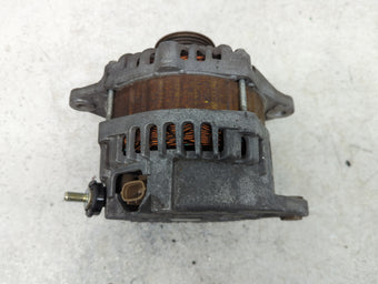 compare product 2009-2017 Nissan Maxima Alternator Replacement Generator Charging Assembly Engine OEM P/N:23100JA11B Fits OEM Used Auto Parts