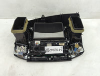 2012-2014 Nissan Maxima Radio AM FM Cd Player Receiver Replacement P/N:9N00B-210451 Fits Fits 2012 2013 2014 OEM Used Auto P