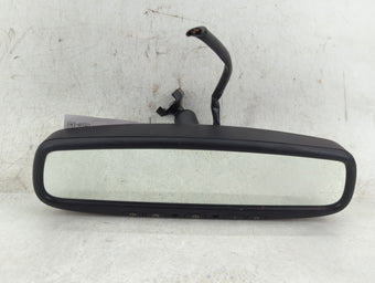 compare product 2009-2014 Nissan Maxima Interior Rear View Mirror Replacement OEM P/N:4112A-0B12HL4 Fits OEM Used Auto Parts