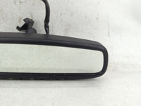 2009-2014 Nissan Maxima Interior Rear View Mirror Replacement OEM P/N:4112A-0B12HL4 Fits OEM Used Auto Parts - Oemusedautopa